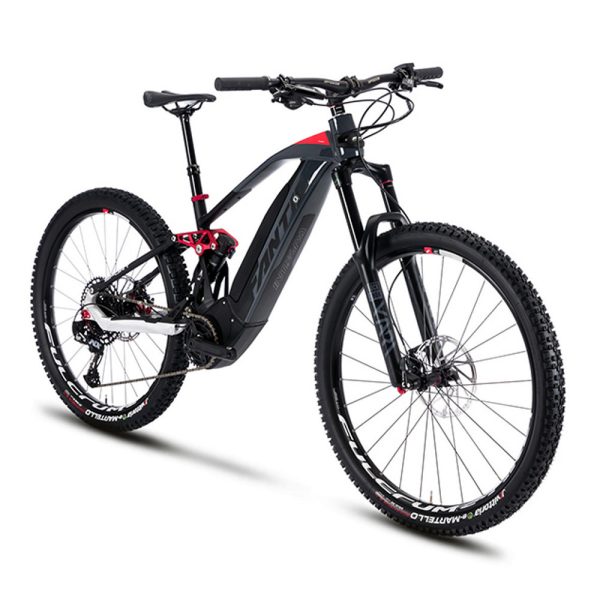 Fantic XEF 1.9 Race