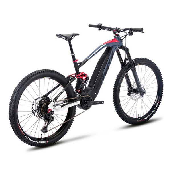Fantic XEF 1.9 Race