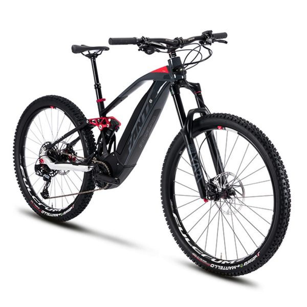 Fantic XMF 1.7 All Montain
