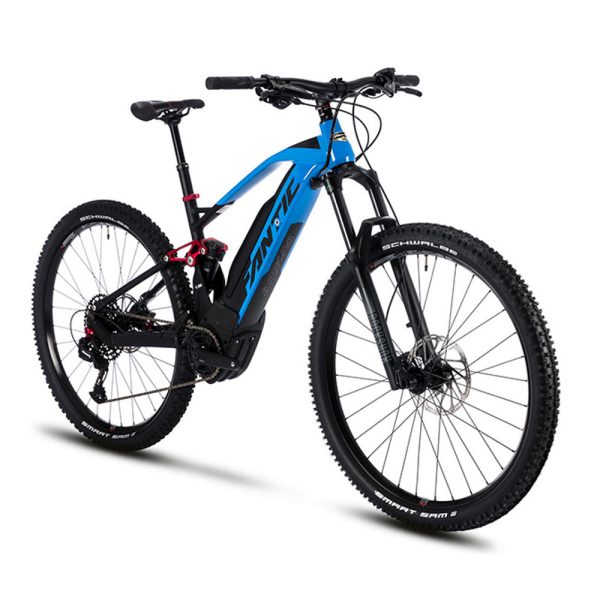 Fantic XTF 15 Sport
