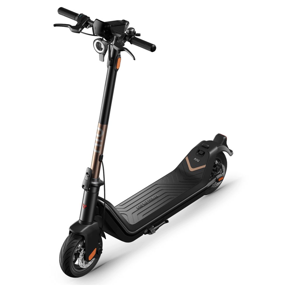 NIU KQi2 Pro Trottinette électrique