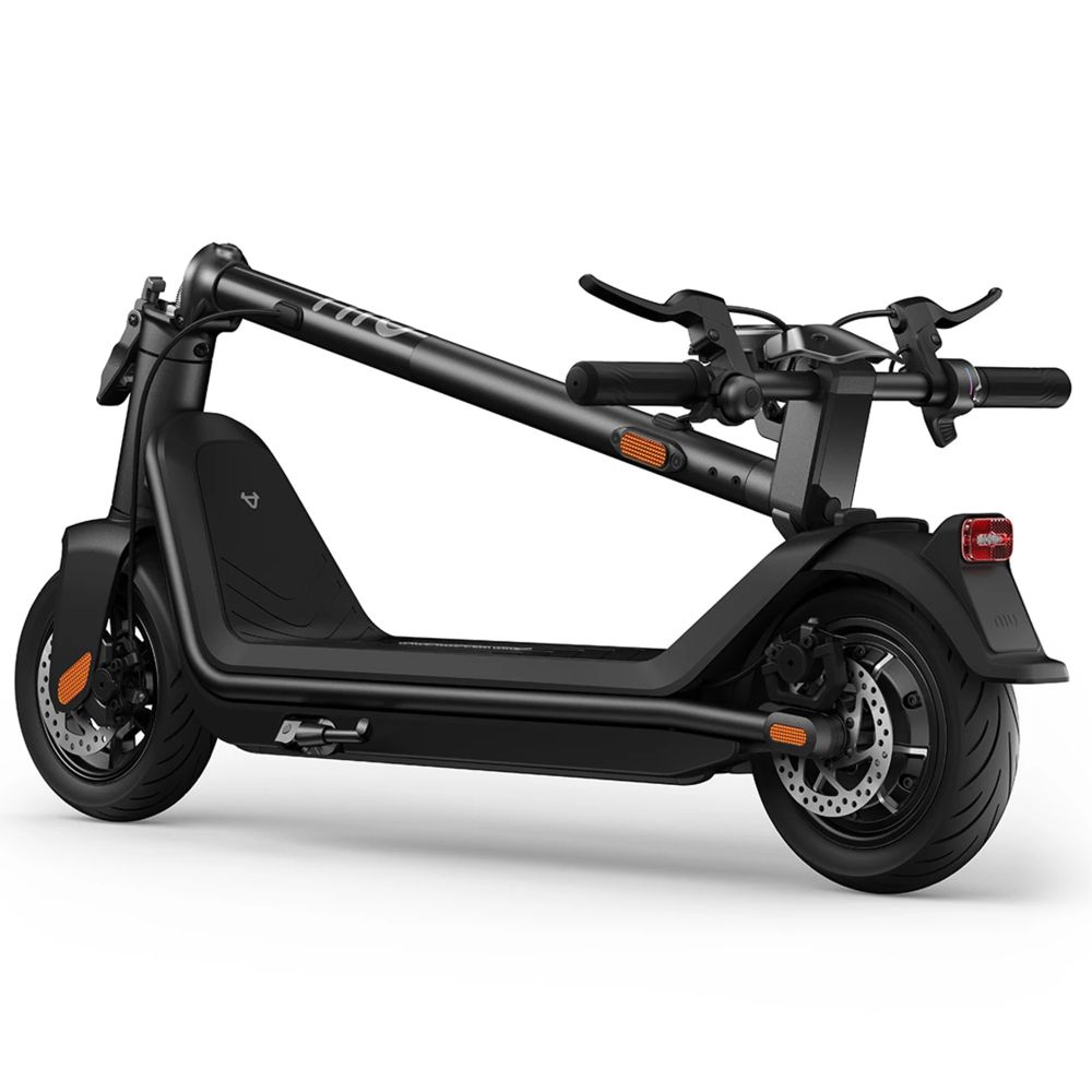 NIU KQi3 Pro Trottinette Électrique pour Adultes - DYAD Scooters