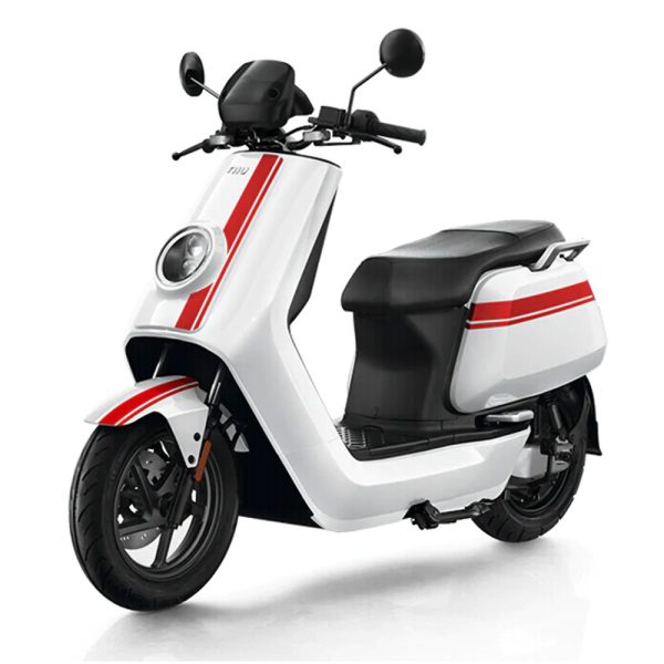 NIU NQi GTS